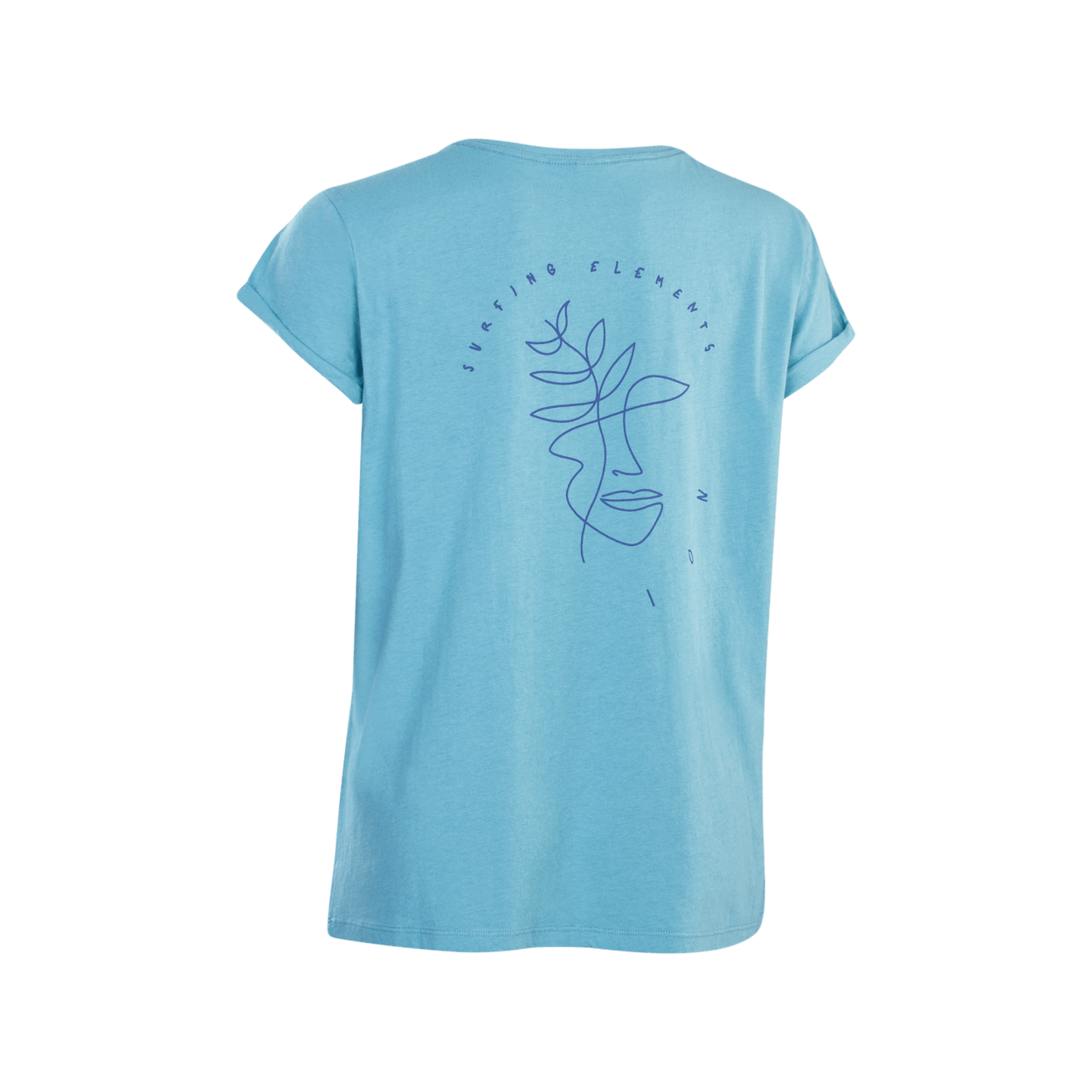 ION Women T-Shirt Stoked 2022