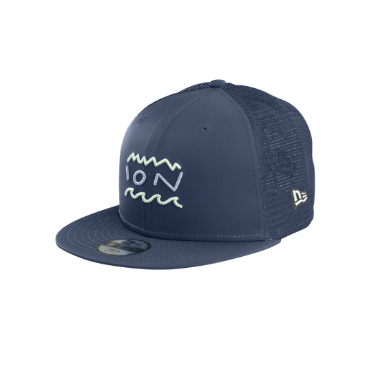 ION Cap Statement Youth 2024