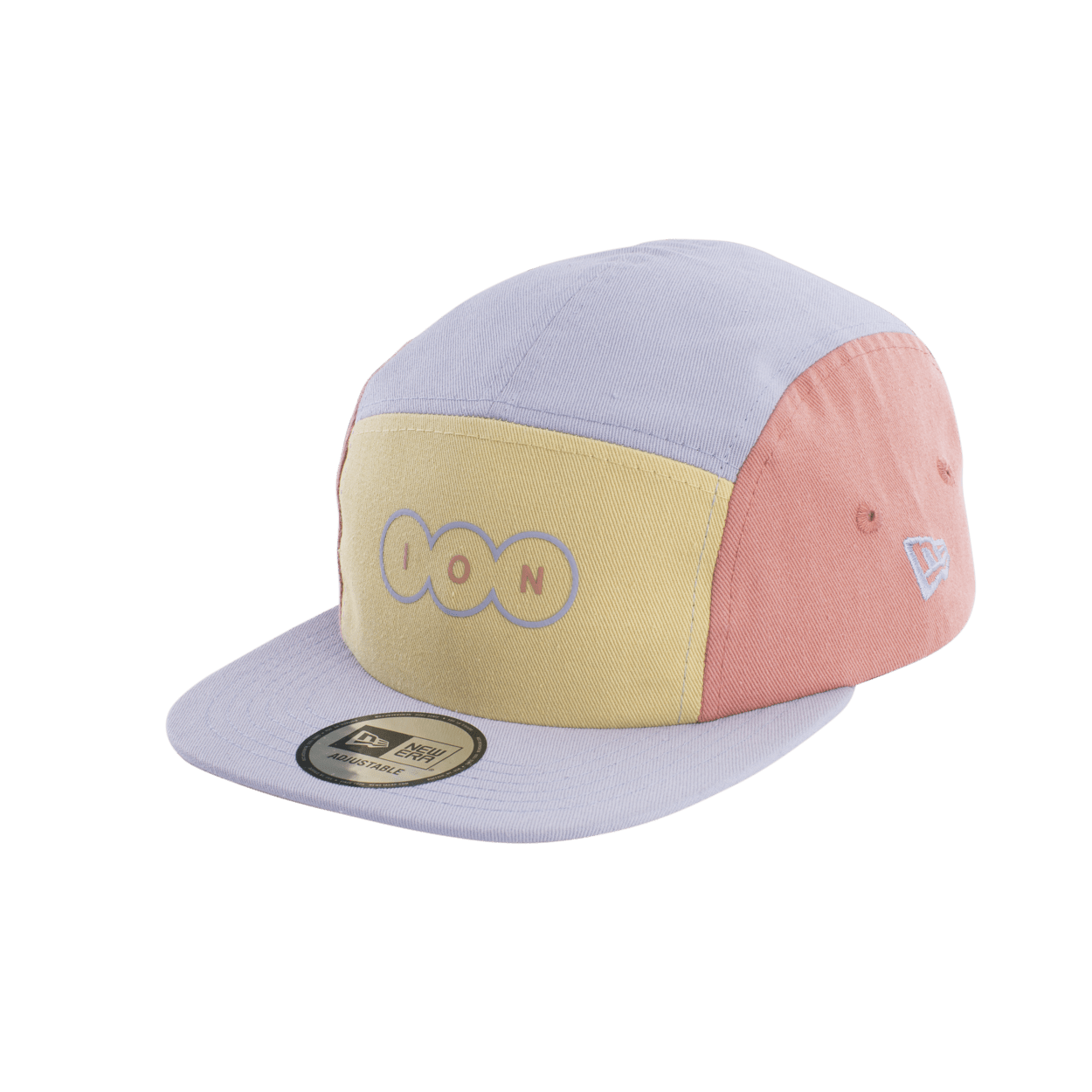 ION Cap Refresh 2023