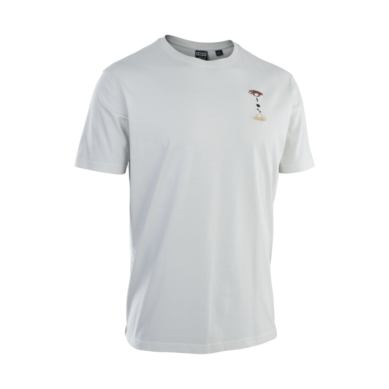 ION Tee Palm Huggers SS men 2023