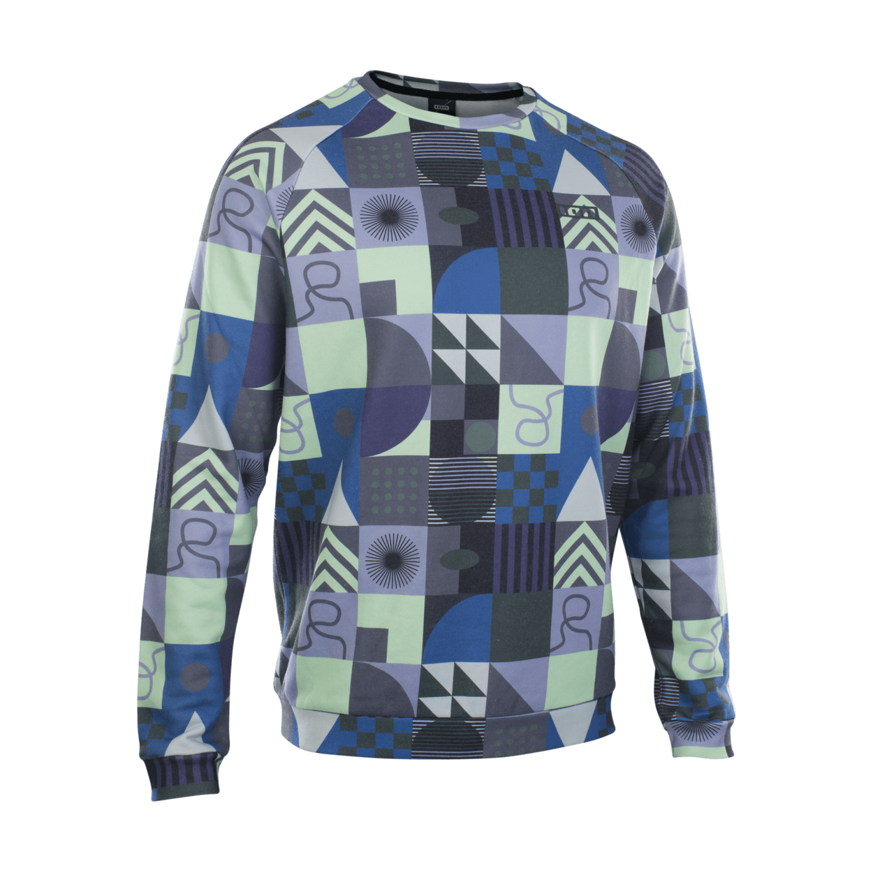 ION Sweater Allover men 2023