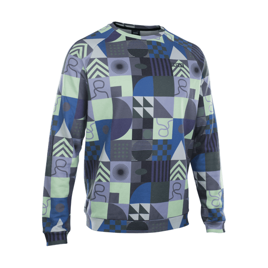 ION Sweater Allover men 2023