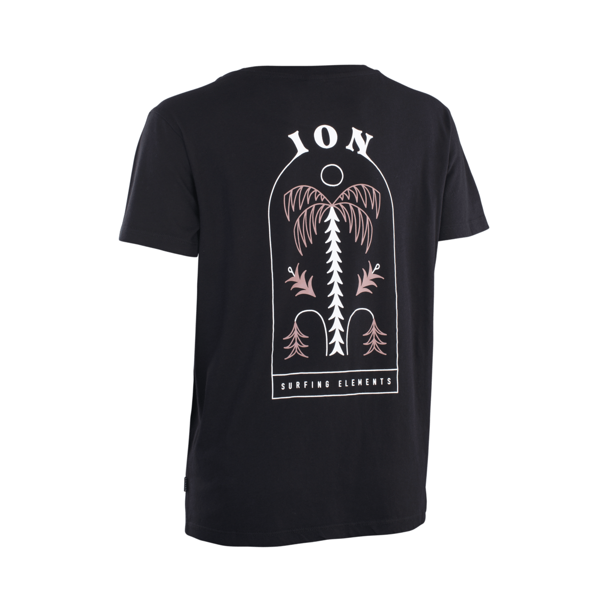 ION Tee Stoked women 2023