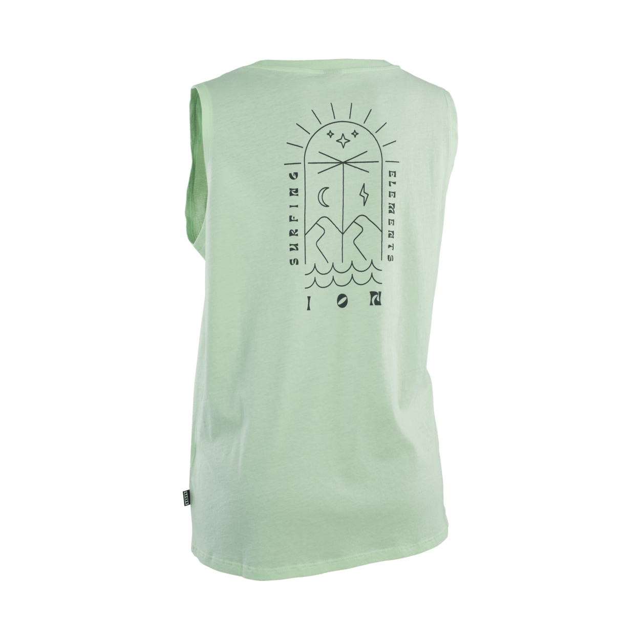 ION Tank No Bad Days women 2023