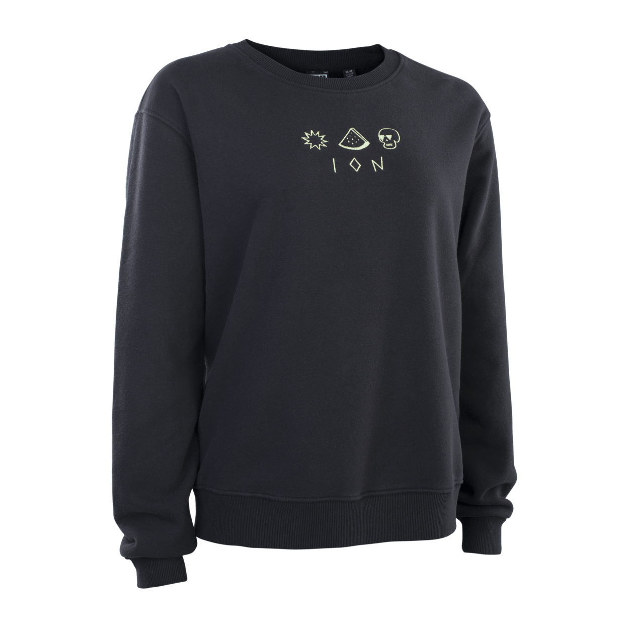 ION Sweater No Bad Days women 2023