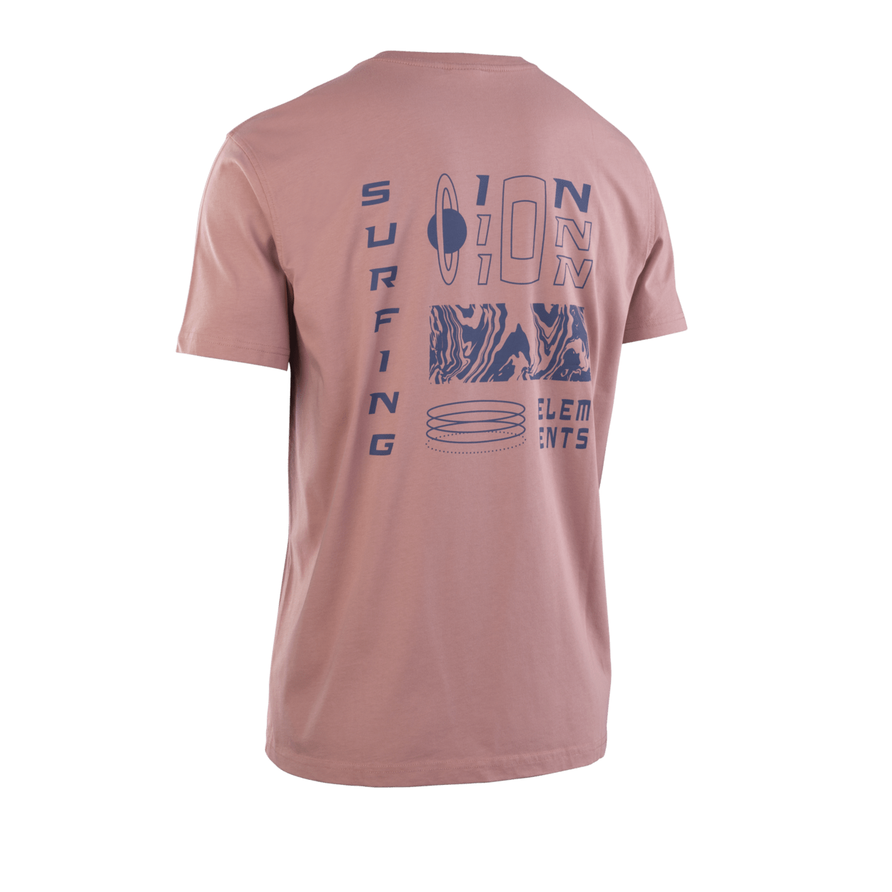 ION Tee Mood Short-Sleeve Men 2024