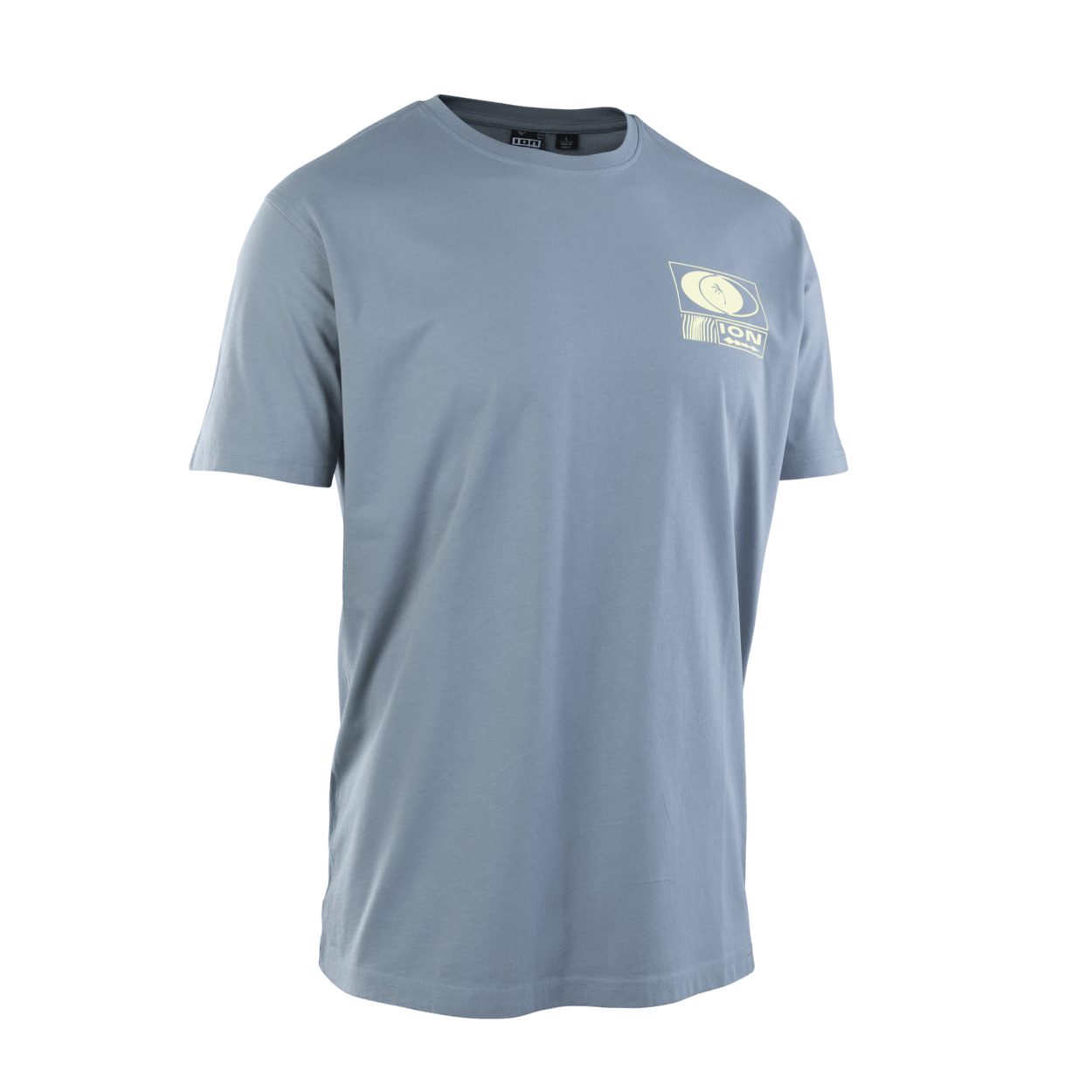 ION Tee Palm Huggers Short-Sleeve Men 2024