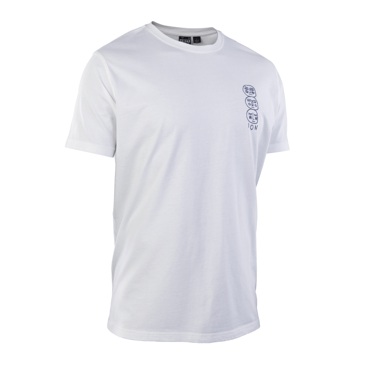 ION Tee Vibes SS men 2024