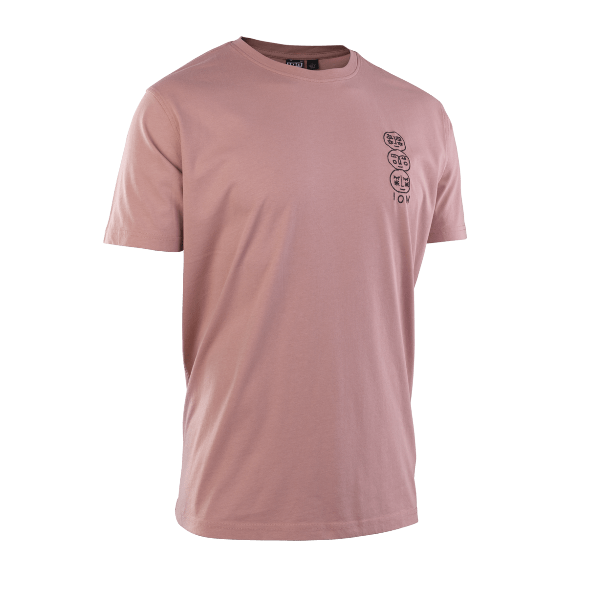 ION Tee Vibes SS men 2024