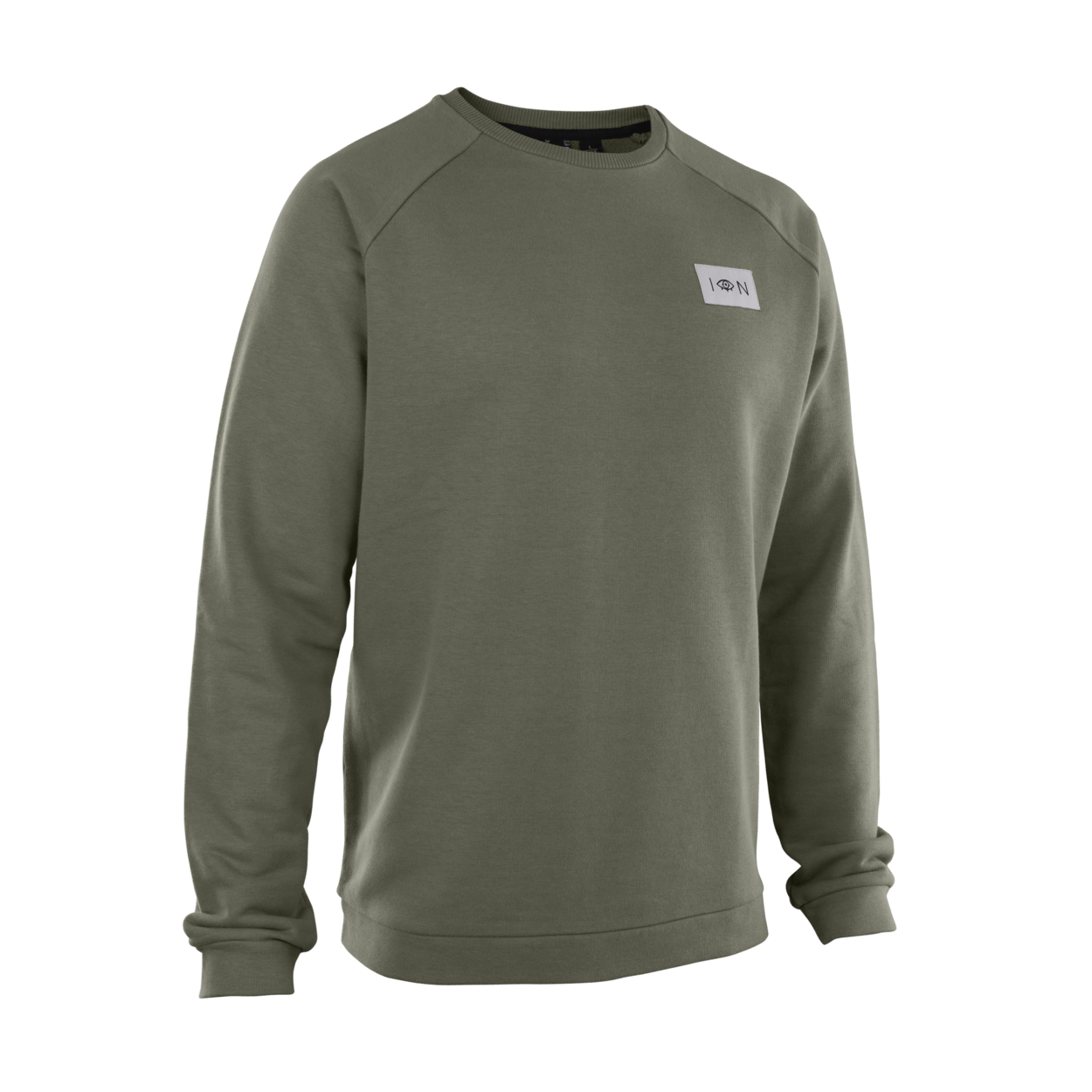 ION Sweater Surfing Elements Men 2024