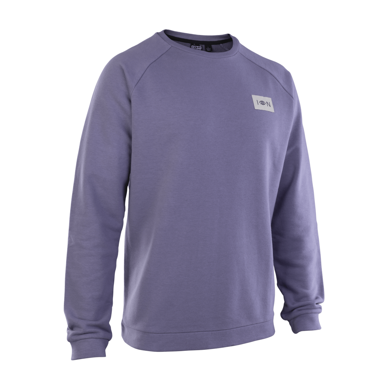 ION Sweater Surfing Elements Men 2024