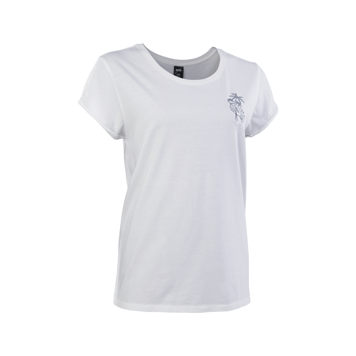 ION Tee Graphic SS women 2024