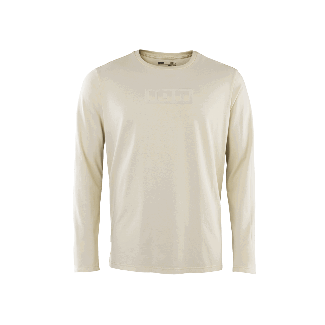 ION Tee IONIC Long sleeve Men 2025