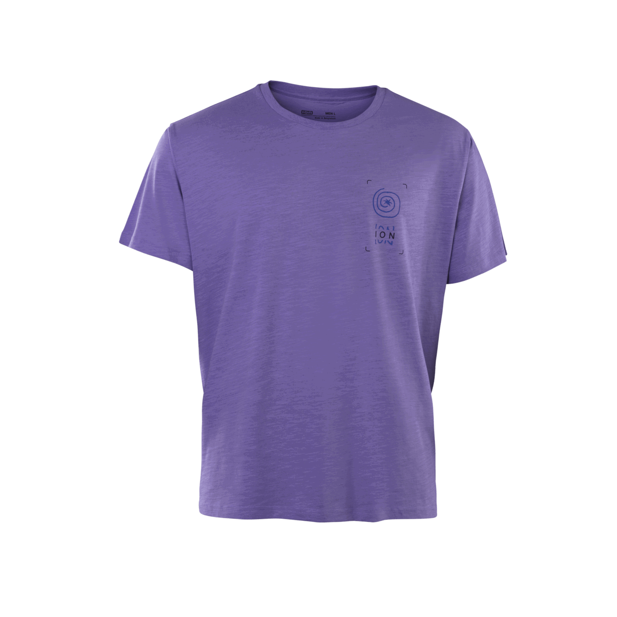 ION Tee Addicted Short sleeve Men 2025