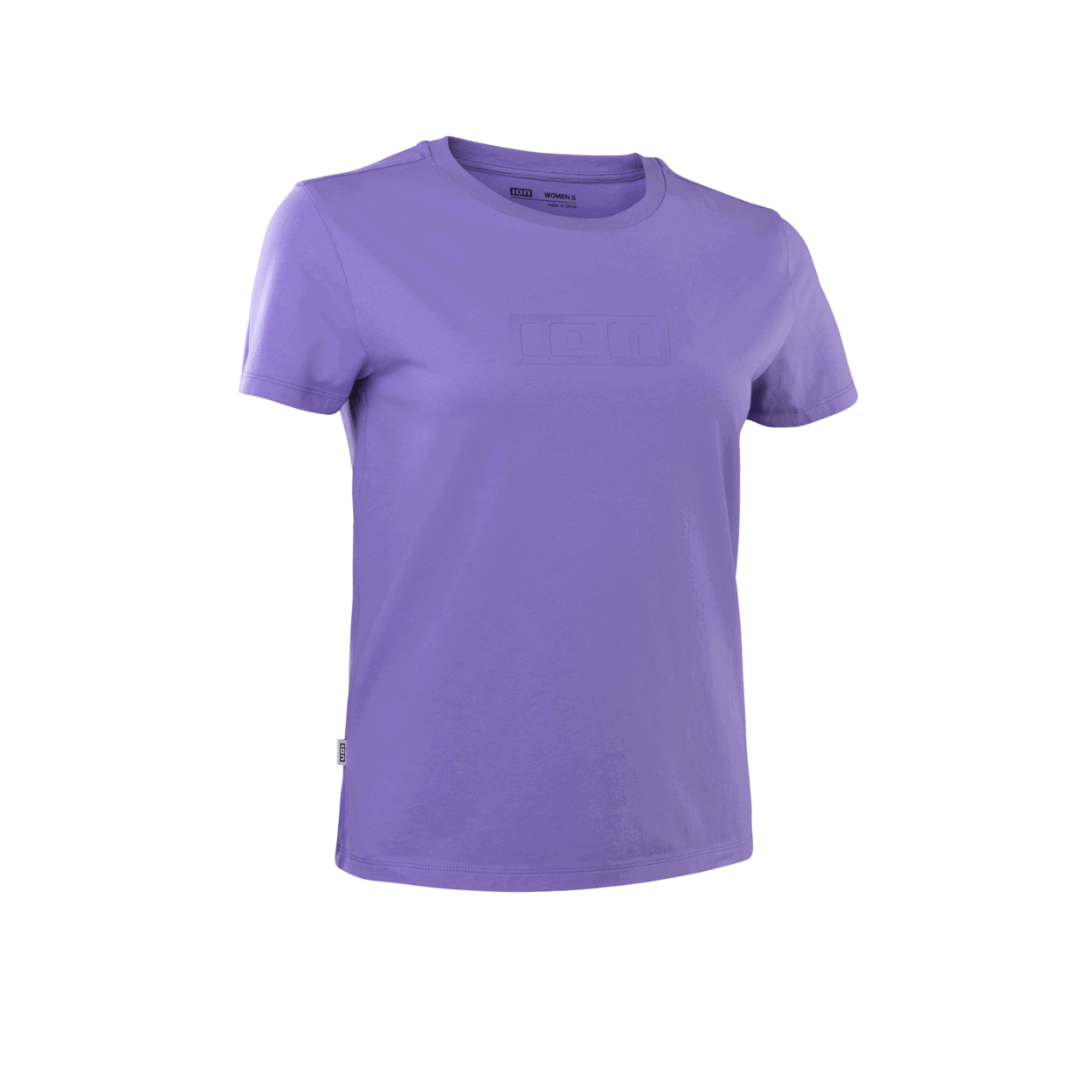 ION Tee IONIC Short sleeve Women 2025