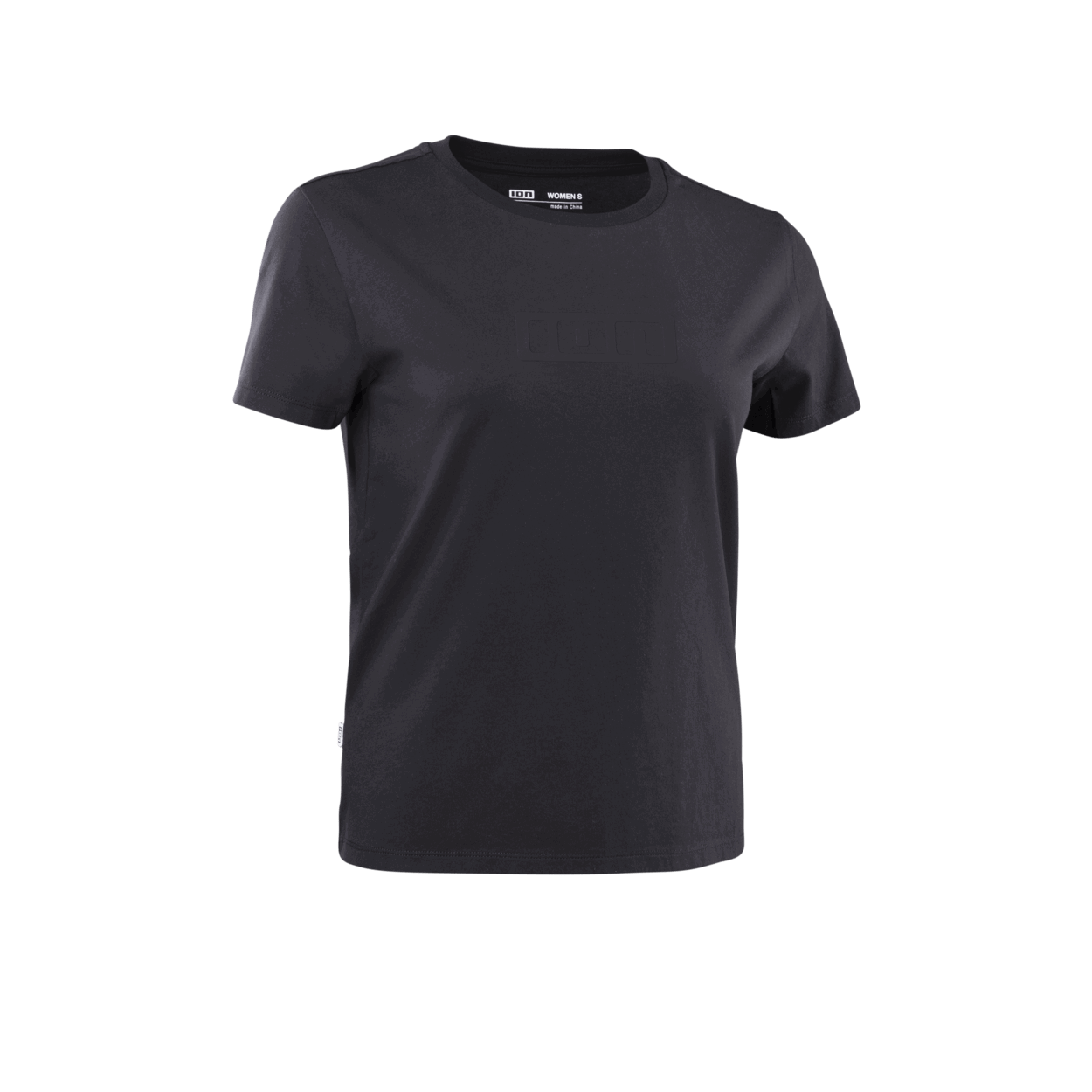 ION Tee IONIC Short sleeve Women 2025