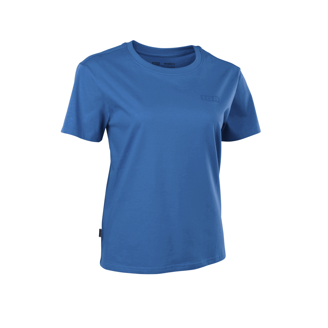 ION Tee S-Ionic Short Sleeve women 2026