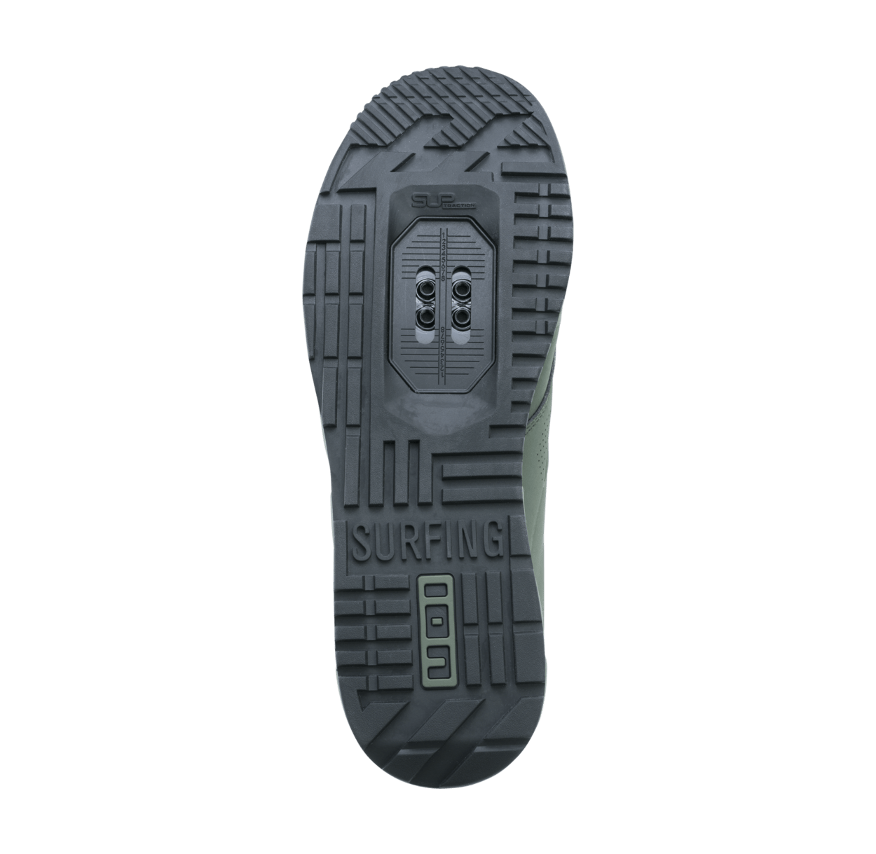 ION MTB Clipless Shoes Rascal Amp 2024