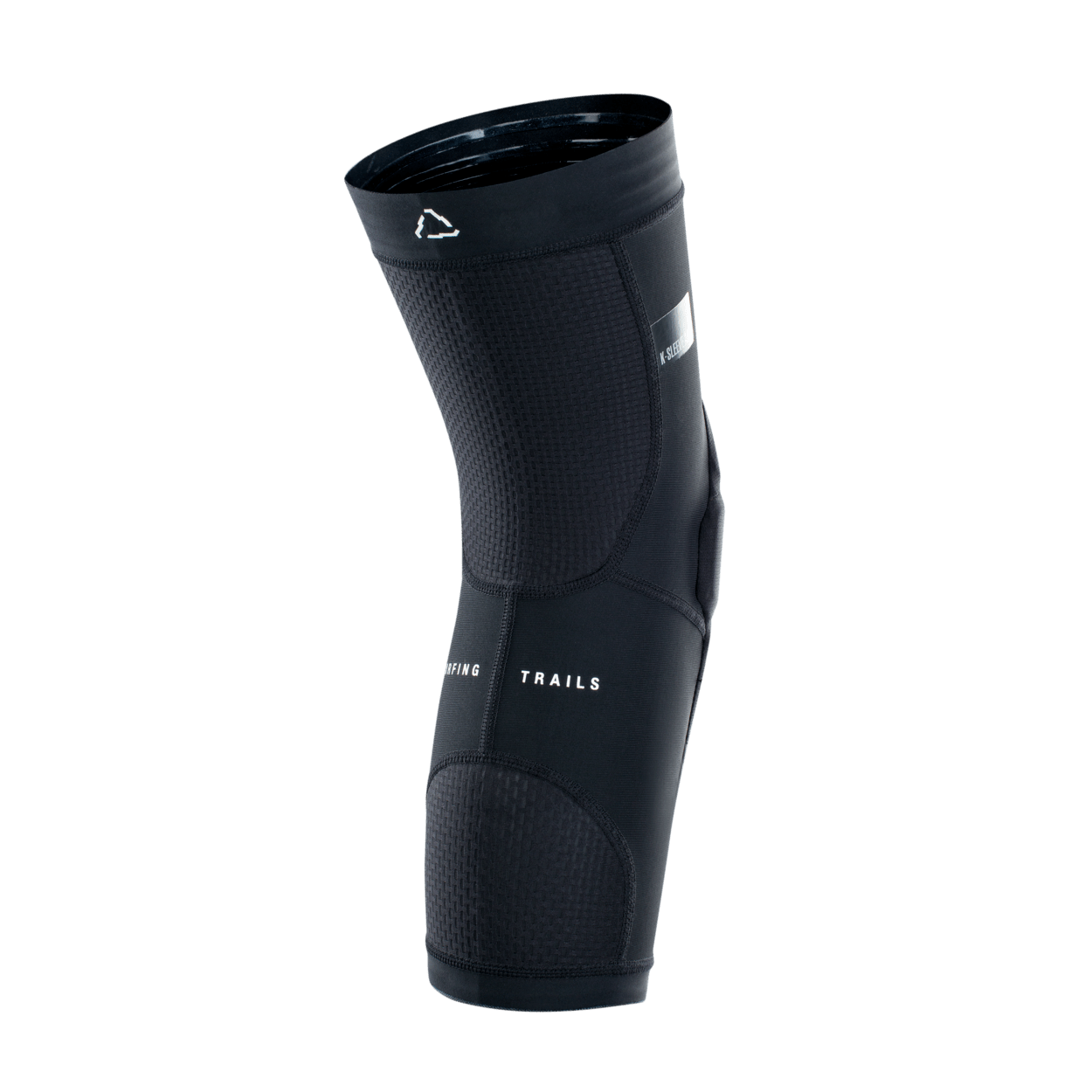 ION MTB Knee Pads K-Sleeve Amp 2024