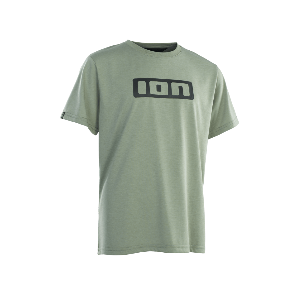 ION Youth MTB Jersey Logo DR Shortsleeve 2022