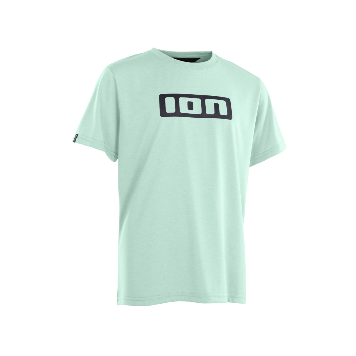 ION Youth MTB Jersey Logo DR Shortsleeve 2022