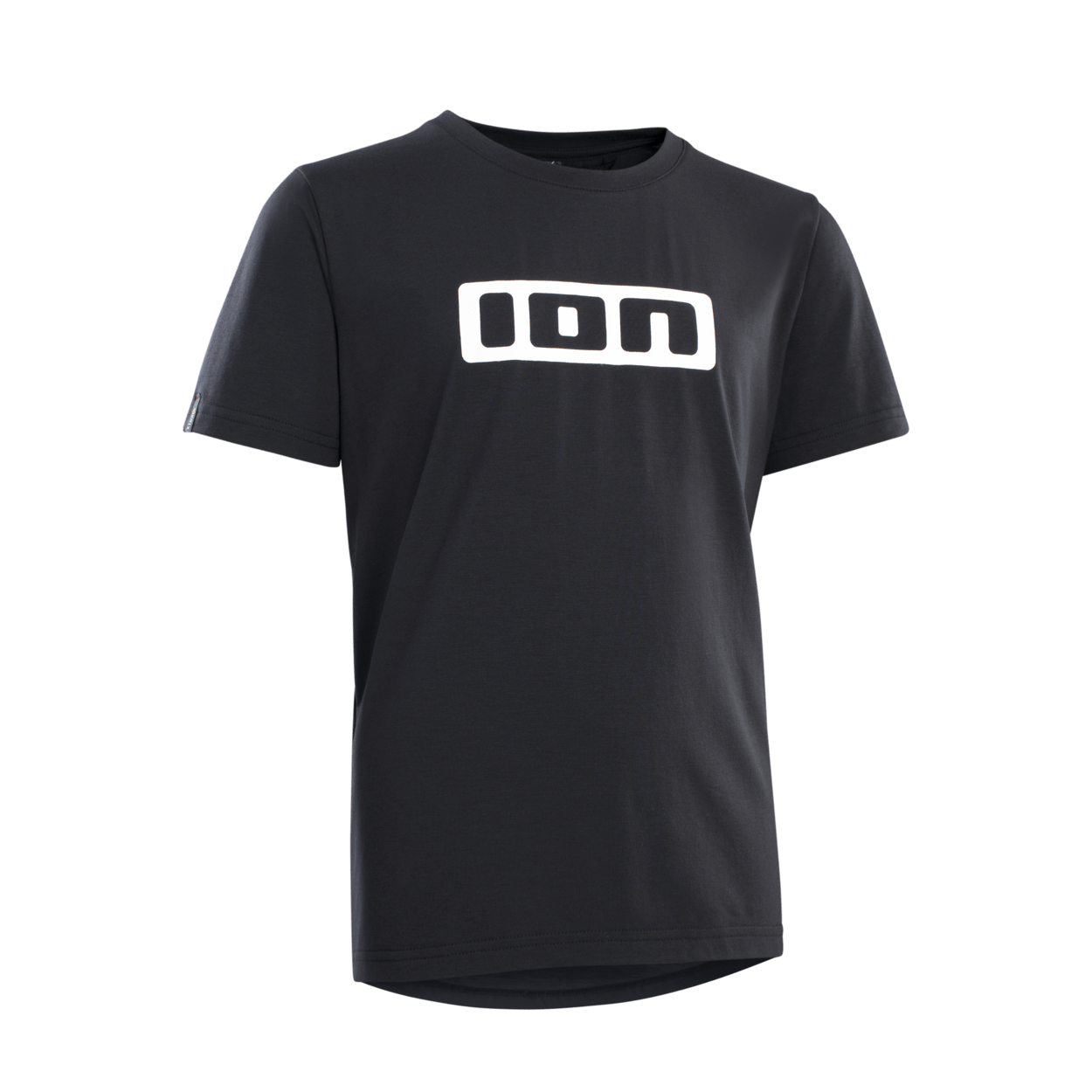 ION Youth MTB Jersey Logo DR Shortsleeve 2022