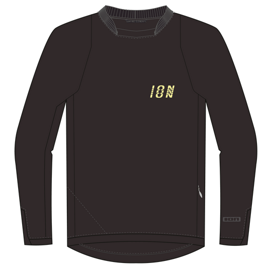 ION Tee LS Scrub Select BAT 2022