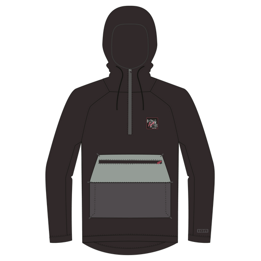ION Tech Hoody Seek AMP 2022