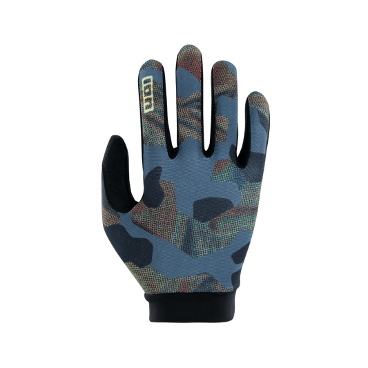 ION MTB Gloves Scrub 2022