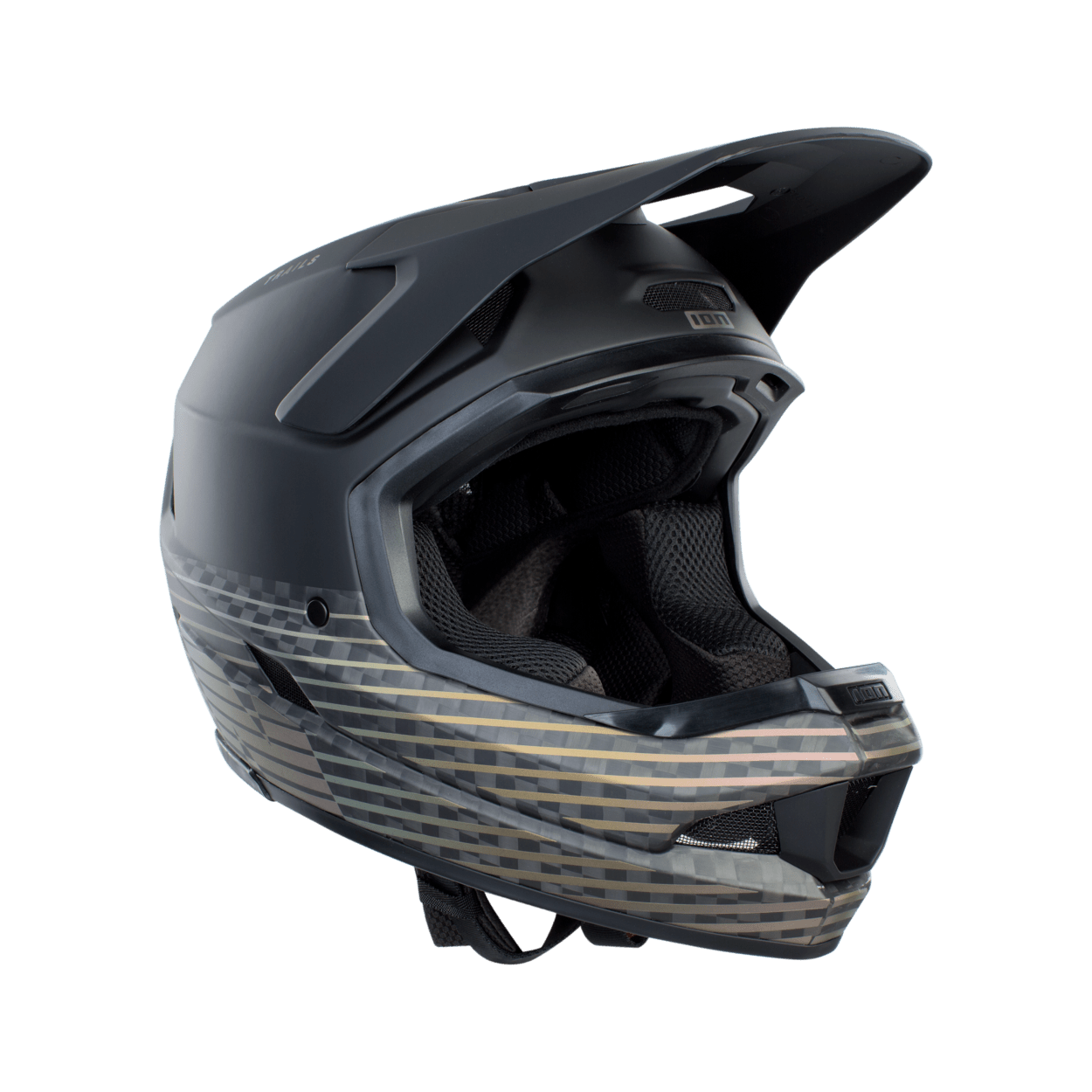 ION MTB Helmet Scrub Select MIPS EU/CE 2024