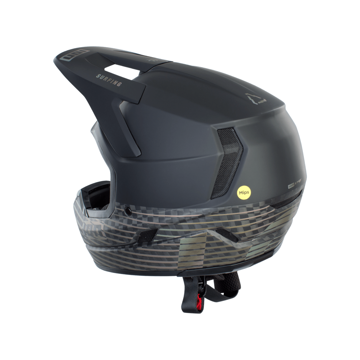 ION MTB Helmet Scrub Select MIPS US/CPSC 2024