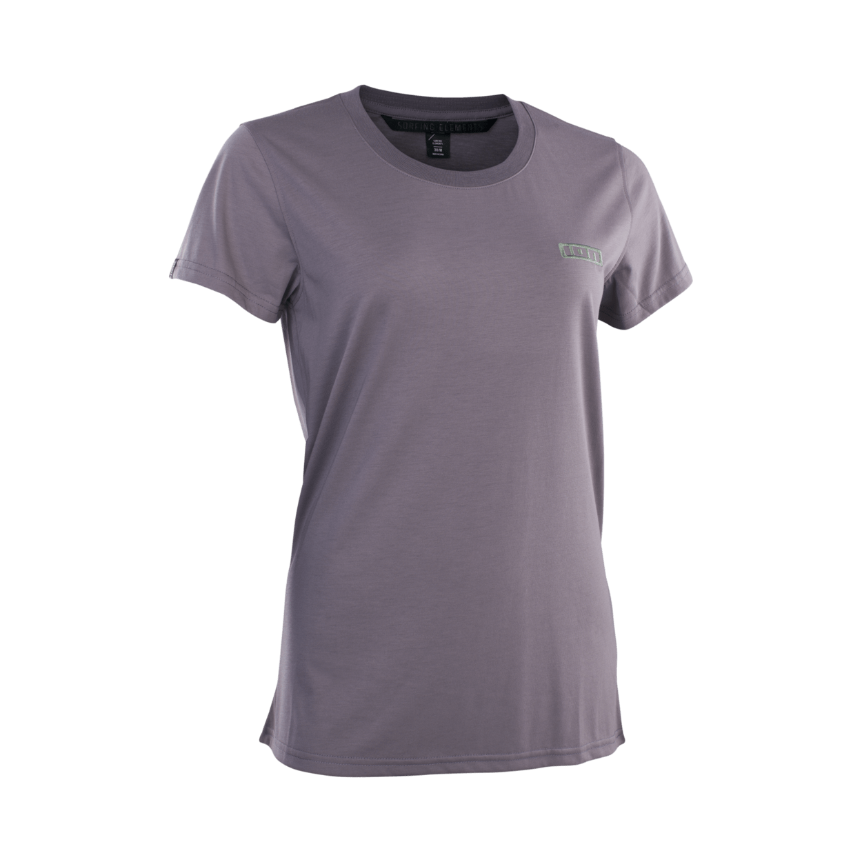 ION Women MTB Jersey S_Logo DR Shortsleeve 2024