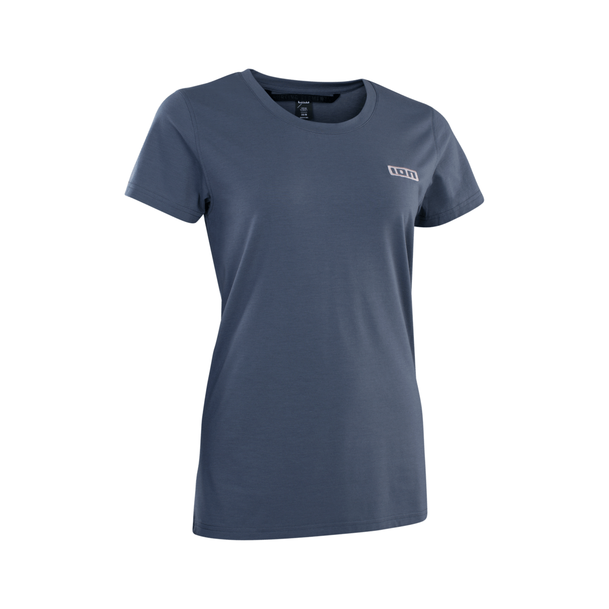 ION Women MTB Jersey S_Logo DR Shortsleeve 2024