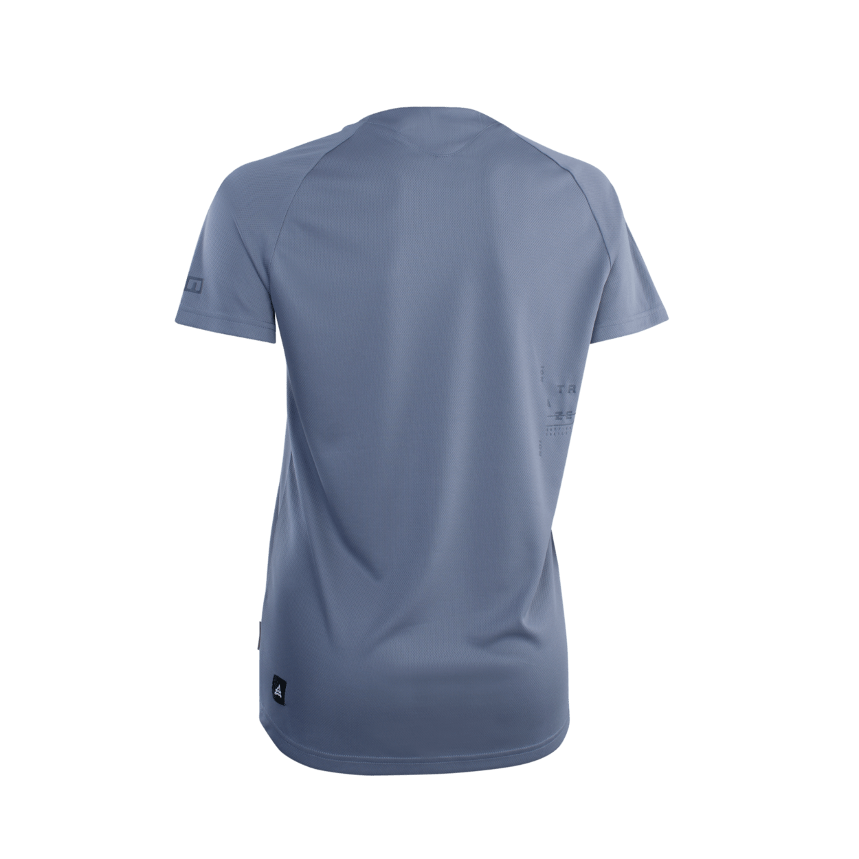 ION Women MTB Jersey Traze Shortsleeve 2022