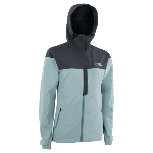 ION Women MTB Jacket 4W Softshell 2022