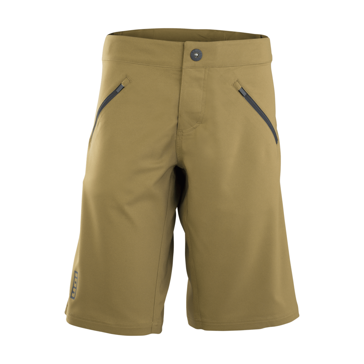 ION Women MTB Shorts Logo 2023