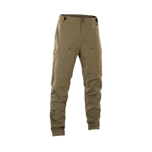 ION MTB Pants Shelter 2L Softshell Men 2024