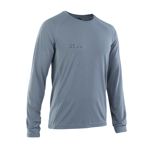 ION Bike Jersey Traze LS men 2024