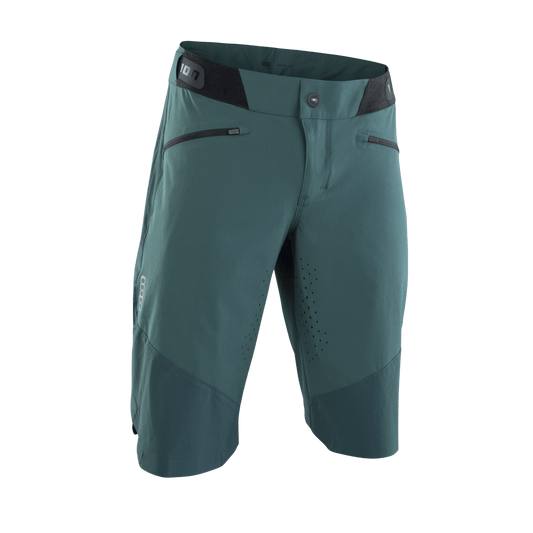 ION Bike Shorts Scrub Amp BAT men 2024