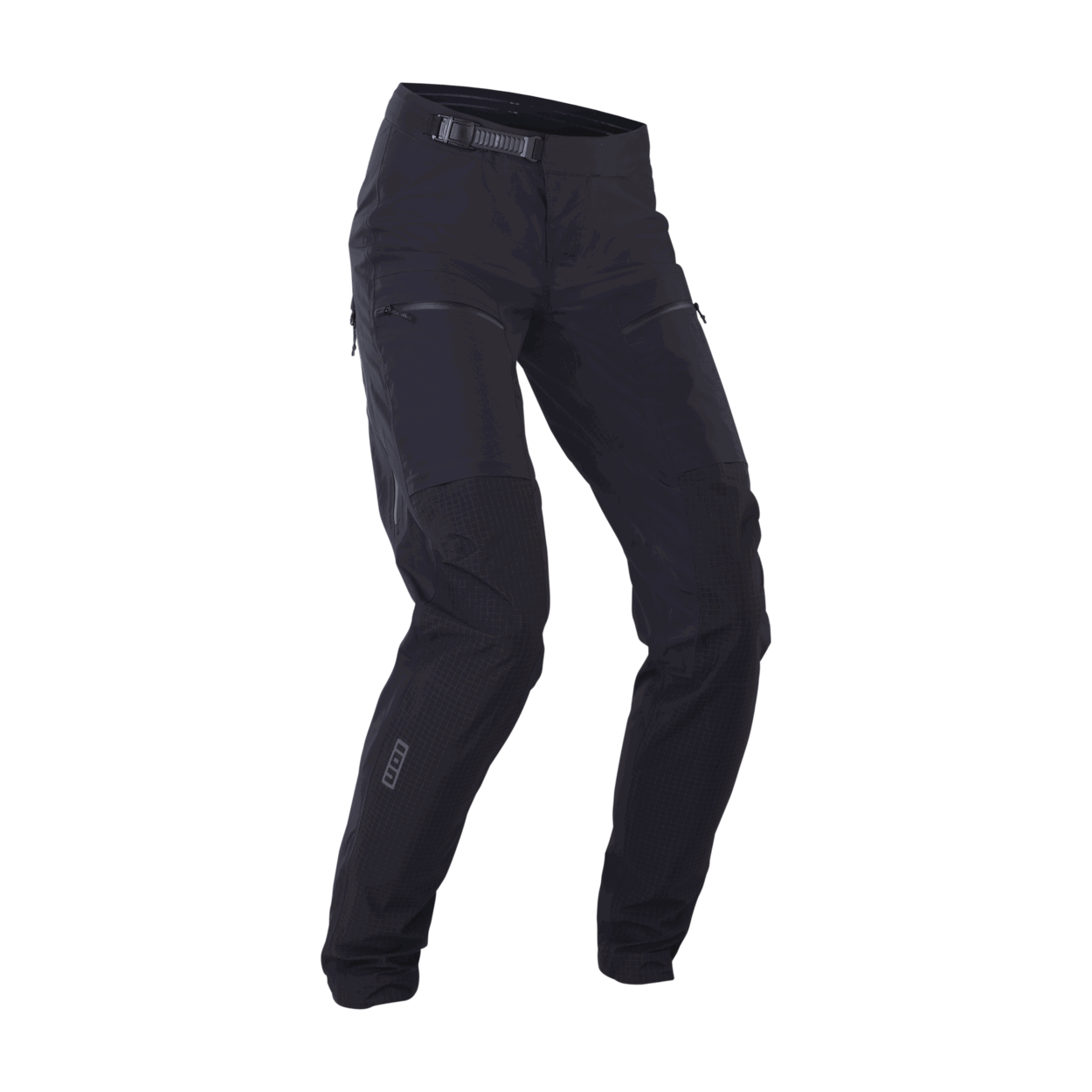 ION IOB-Bike Pants Shelter 3L unisex 2025