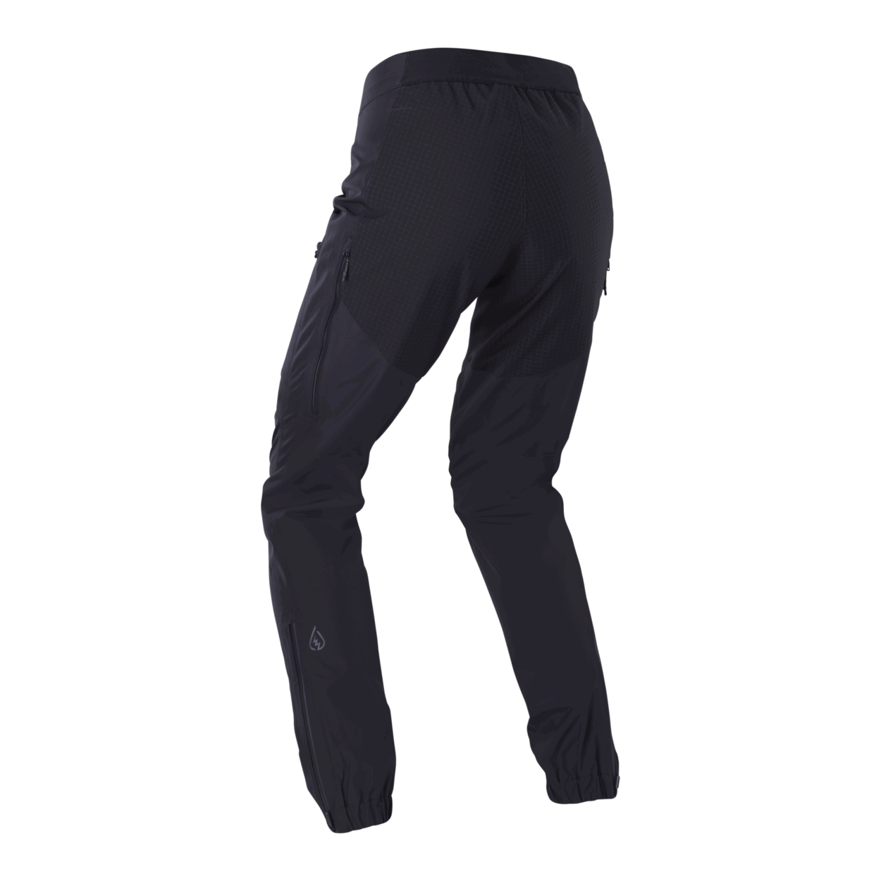 ION IOB-Bike Pants Shelter 3L unisex 2025