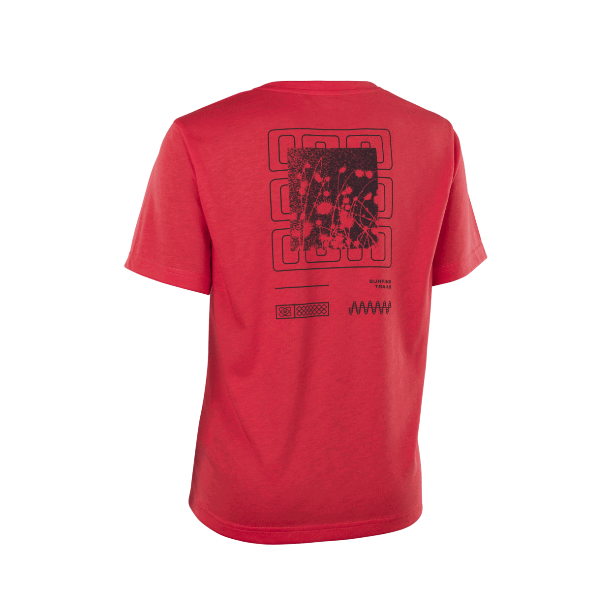 ION IOB-Bike Jersey S_Ionic SS DR women 2026