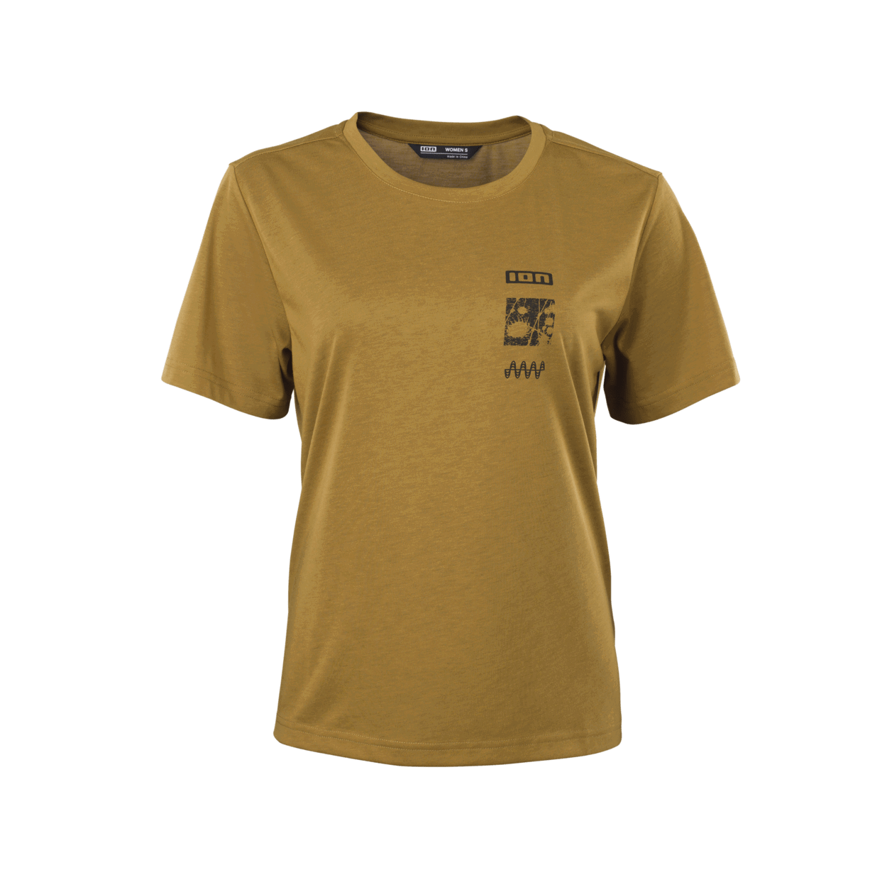 ION IOB-Bike Jersey S_Ionic SS DR women 2026