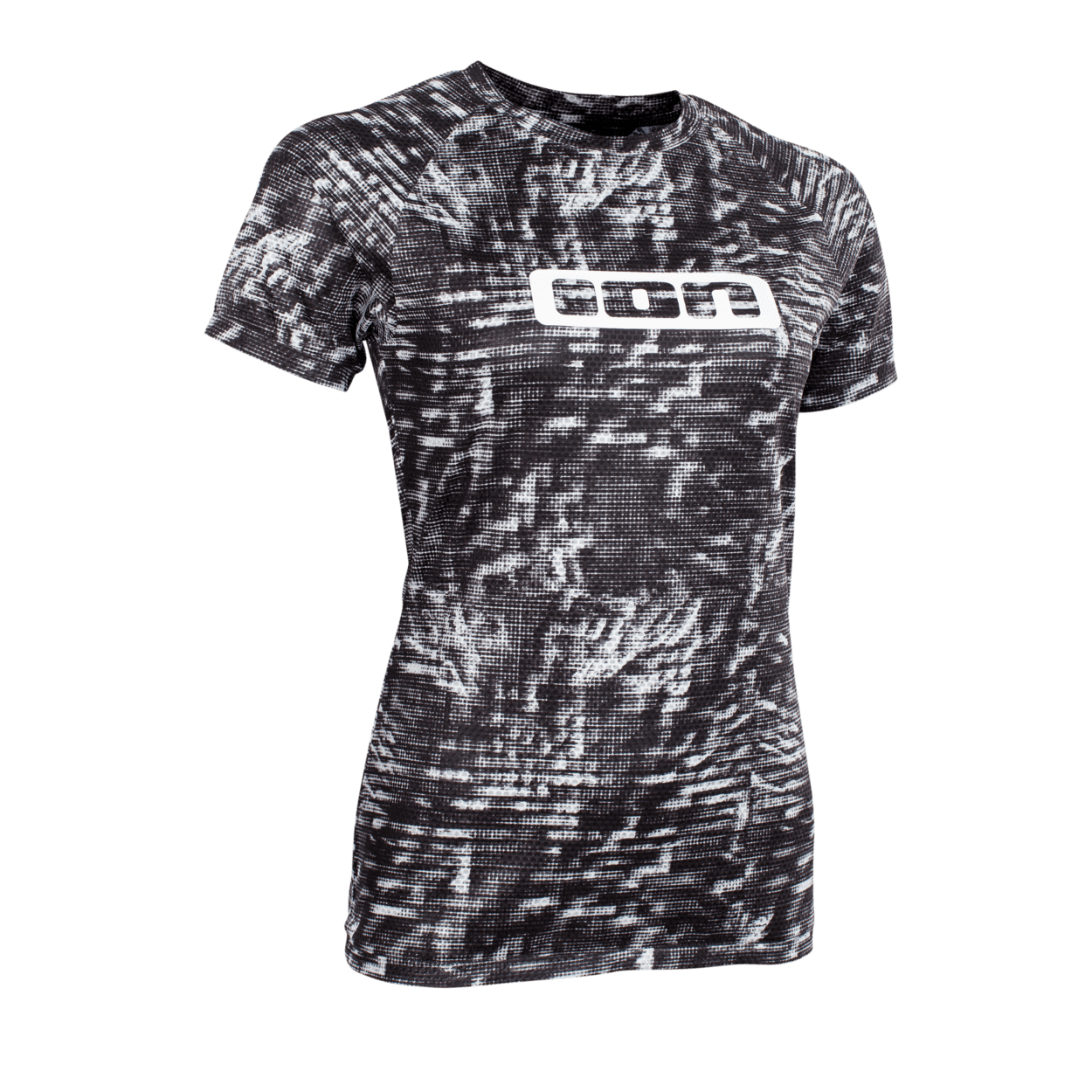ION Women MTB Shortsleeve Tee Base Layer 2022