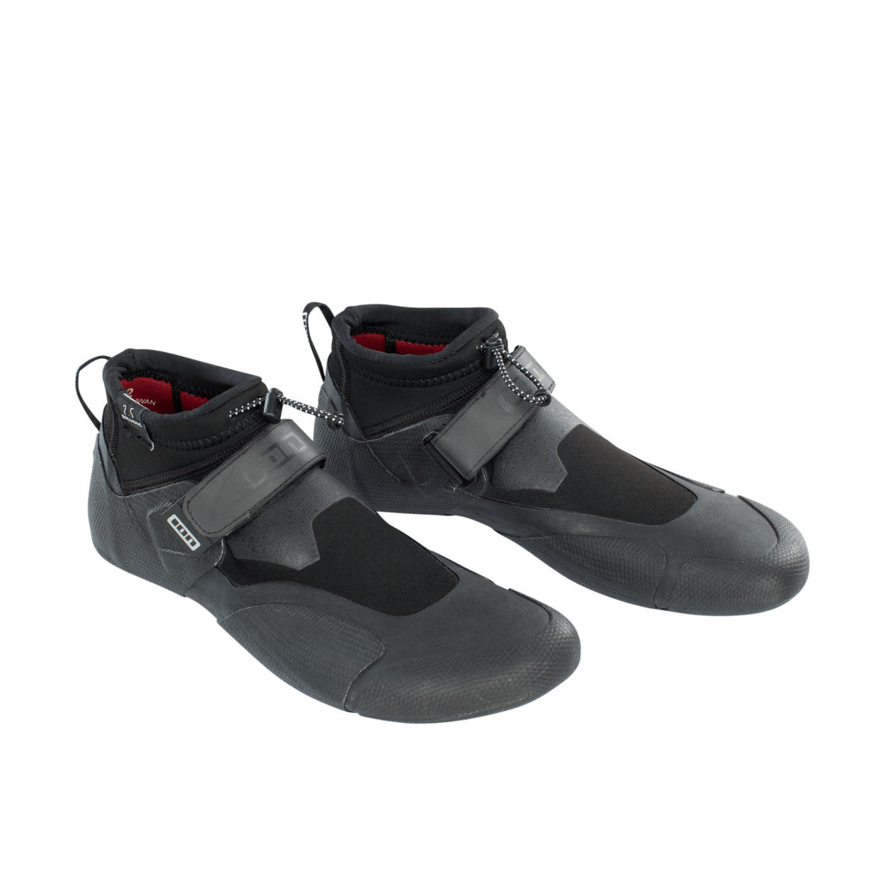 ION Ballistic Shoes 2.5 Round Toe 2022