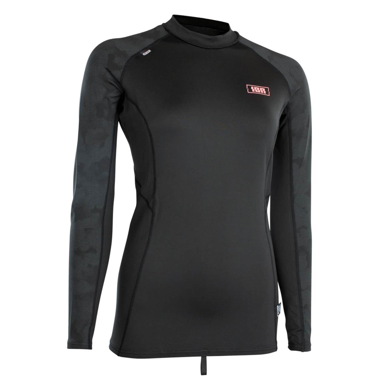 ION Thermo Top Longsleeve Women 2022