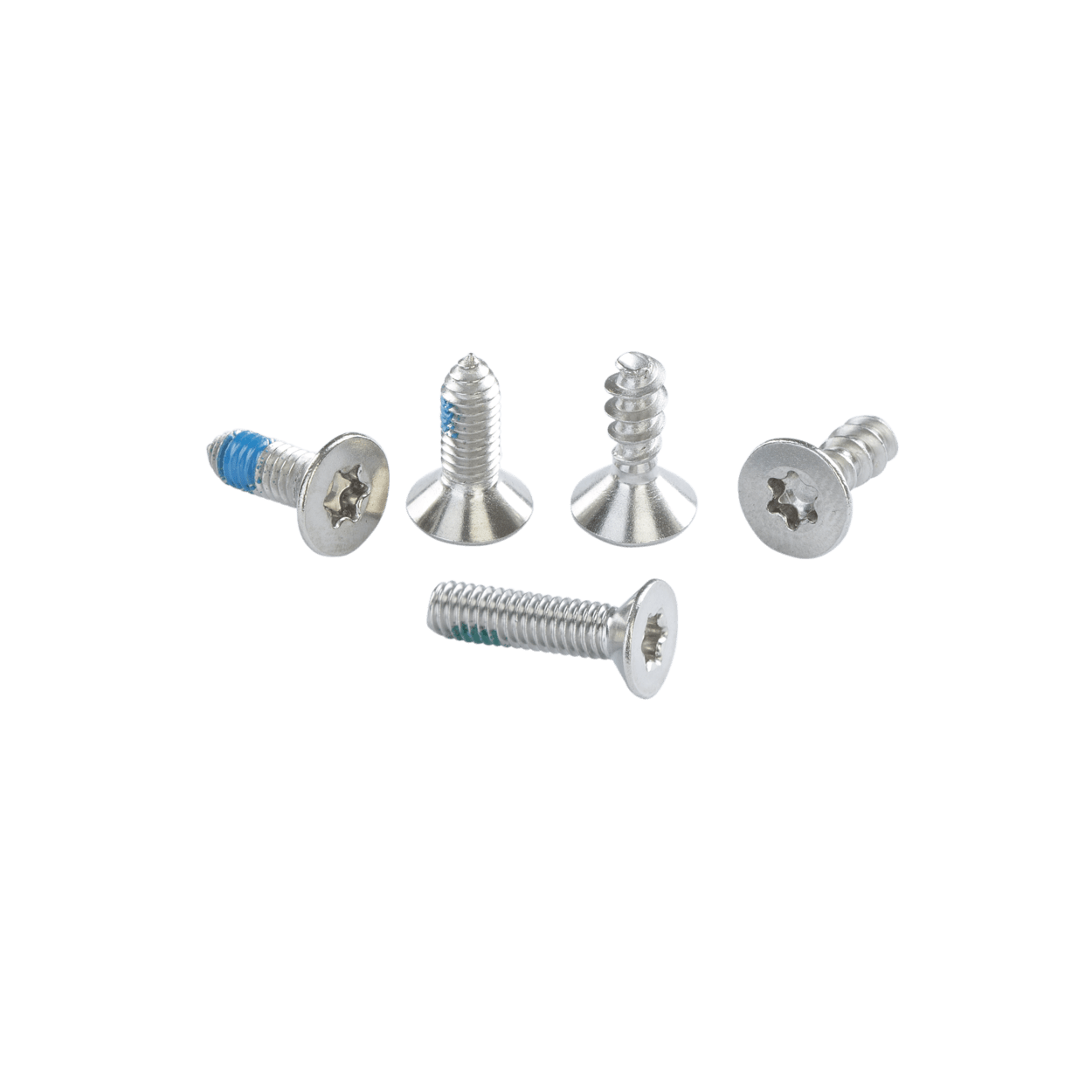 ION Screws Spectre-Bar/M4 TX20 (5pcs) (SS21 onw) 2024