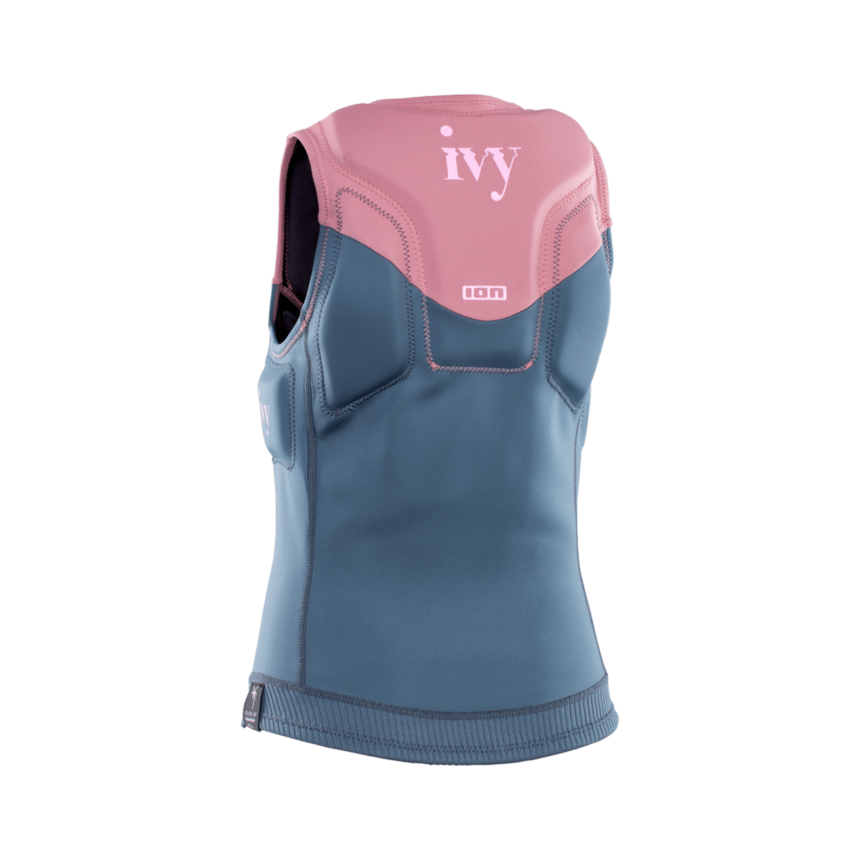 ION Ivy Vest Front Zip 2023