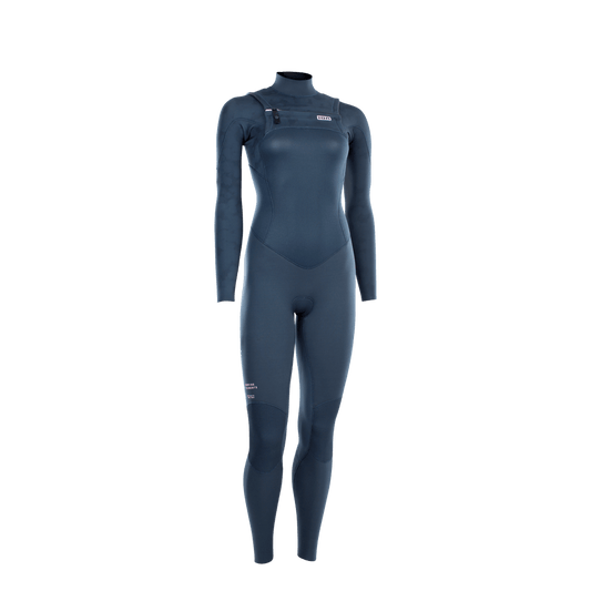 ION Women Wetsuit Element 5/4 Front Zip 2023