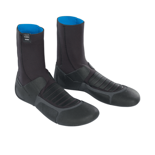 ION Neoprene Boots Plasma 3/2 Round Toe 2022